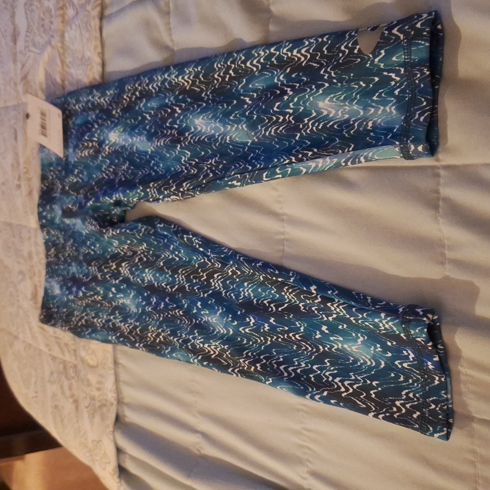 Kids Nike Legging (1)